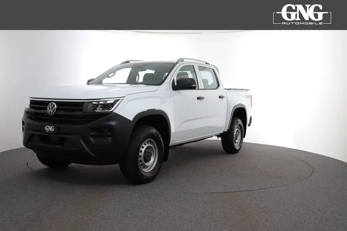 vw amarok 2.0tdi 170ps 6g 4m