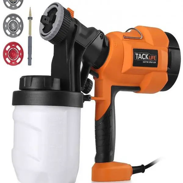  Farbsprühsystem 800ml/min