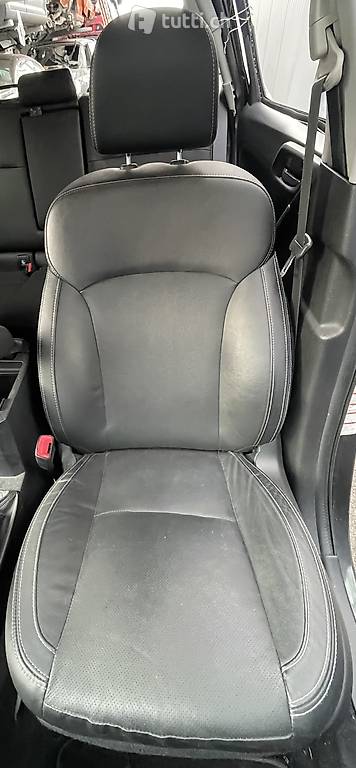  Fahrersitz Subaru Forester 2.0is 2019