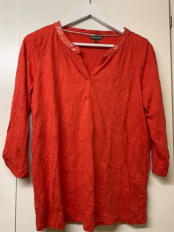 Street One Shirt Gr. 38