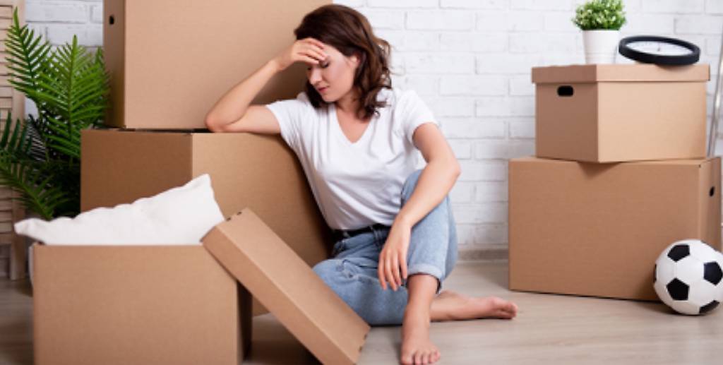 Umzugshilfe, gut & günstig