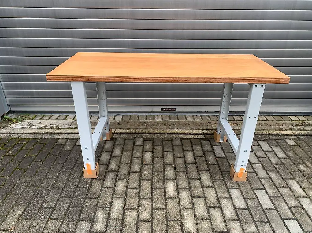 Lista Werkbank 160 x 70 x 4 cm