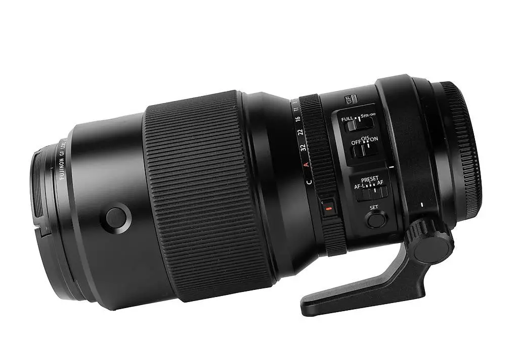 fujifilm gf 250mm f4 r lm ois wr fuji 250 mm 4 gfx objektiv