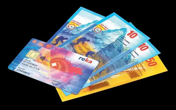 REKAs mit Einschlag für 2 x GA 2026/27