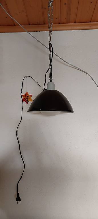 Tera Plus Comfort Lampe