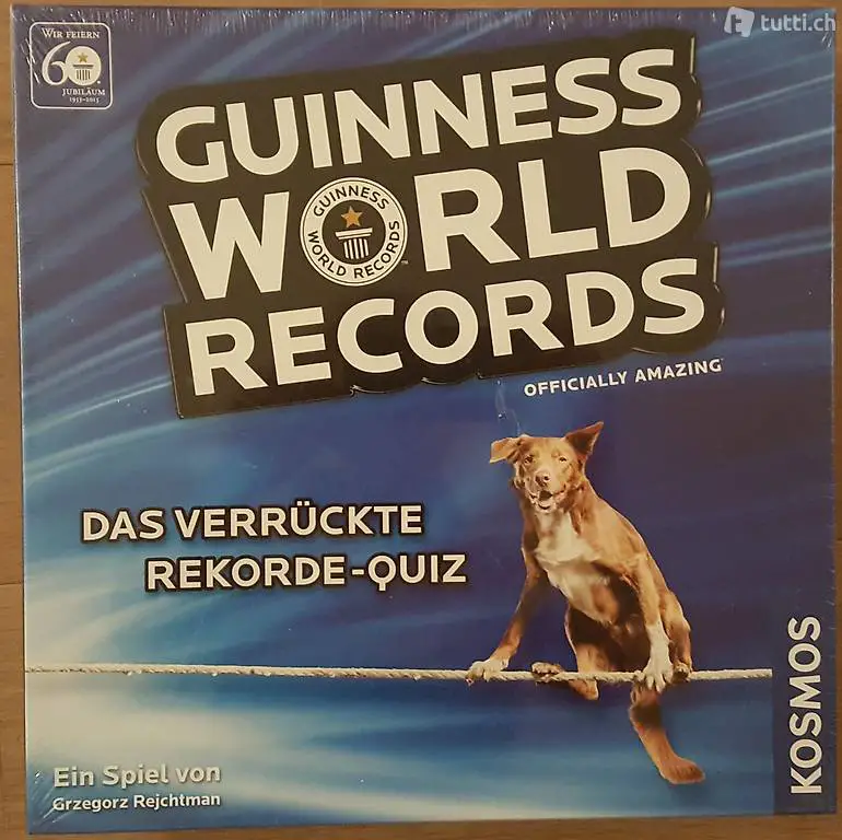 Guinness World Records