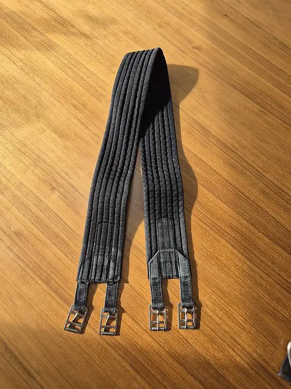 Sattelgurt Länge 140cm