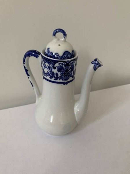 Kaffekanne klein - Royal Doulton Athol