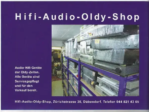 Reparaturen - Montagen - Service -