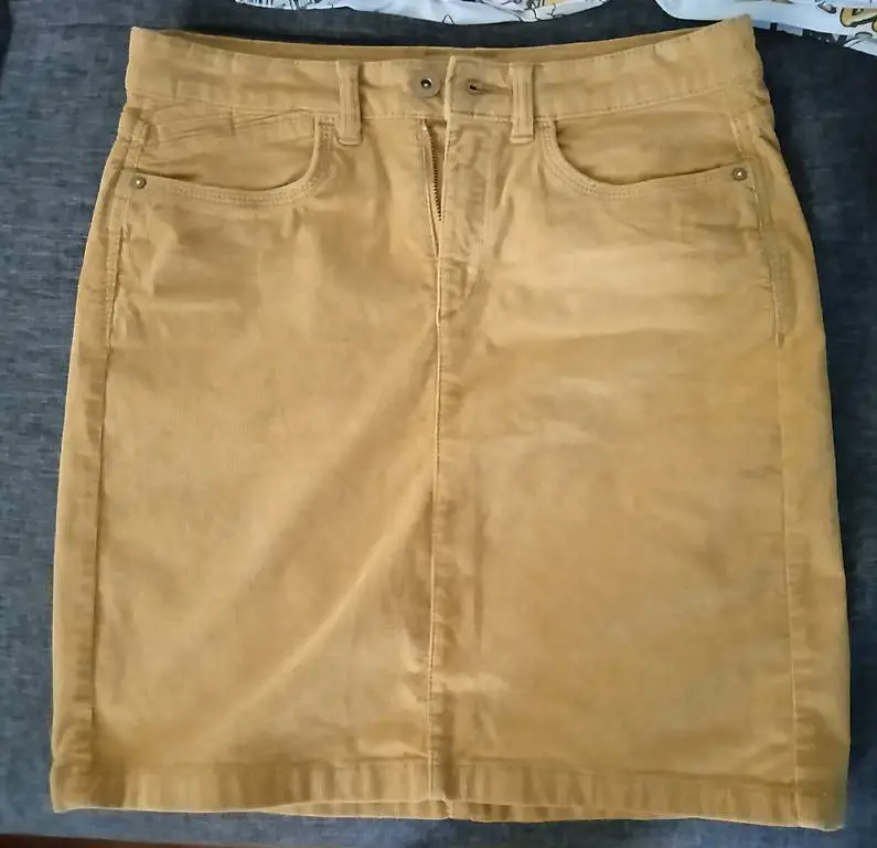 Minirock esprit edc Grösse 34, Tom Tailor Gr. 36