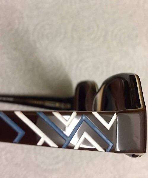 SCHNÄPPCHEN: SONNENBRILLE VOM FACHGESCHÄFT