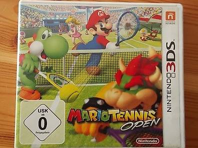 Nintendo 3 DS Game 11