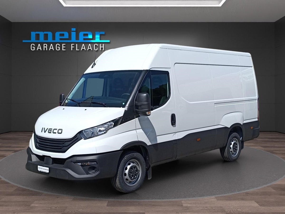 iveco daily 35s16h v kaw. - 3520l h2