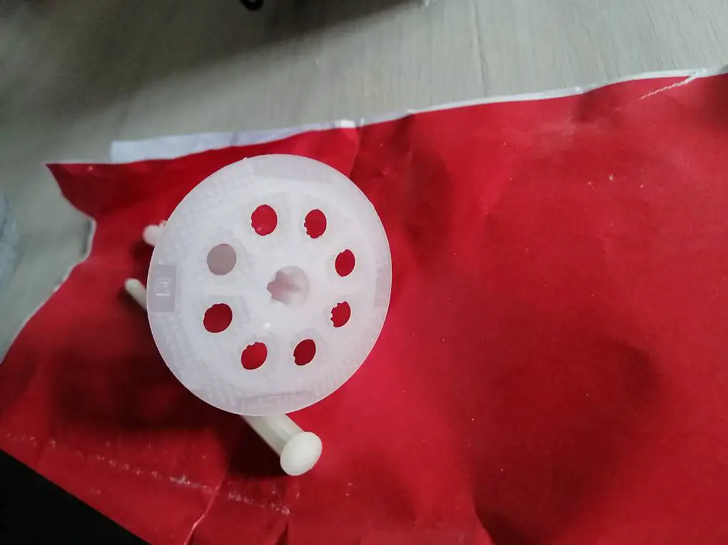 Hilti Dämmstoffbefestiger, IZ 8 x 130, 121 Stück