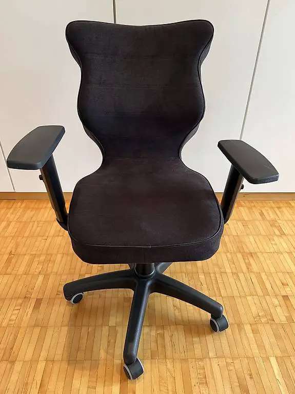 Schreibtischstuhl Ergonomisch Entelo