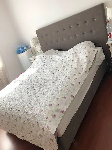 Letto elettronico