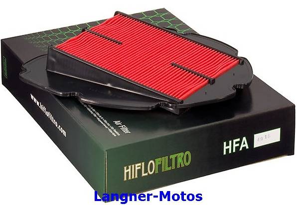 Yamaha TDM 900 Luftfilter HFA 4915 Yamaha 5PS-14451-00