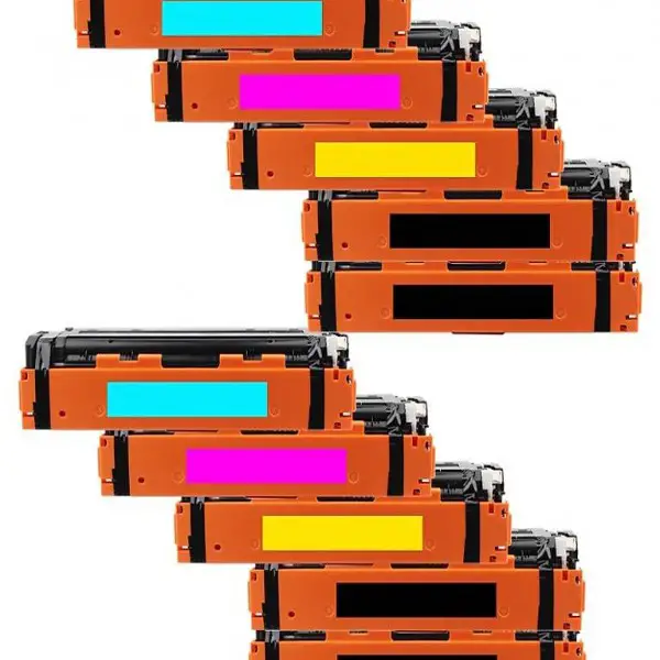  Samsung Express SL-C810 Tonerkassetten Sparpack