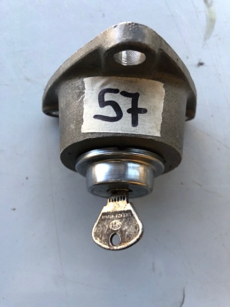 Blocchetto antifurto per Lamborghini Urraco, Jalpa, LM002