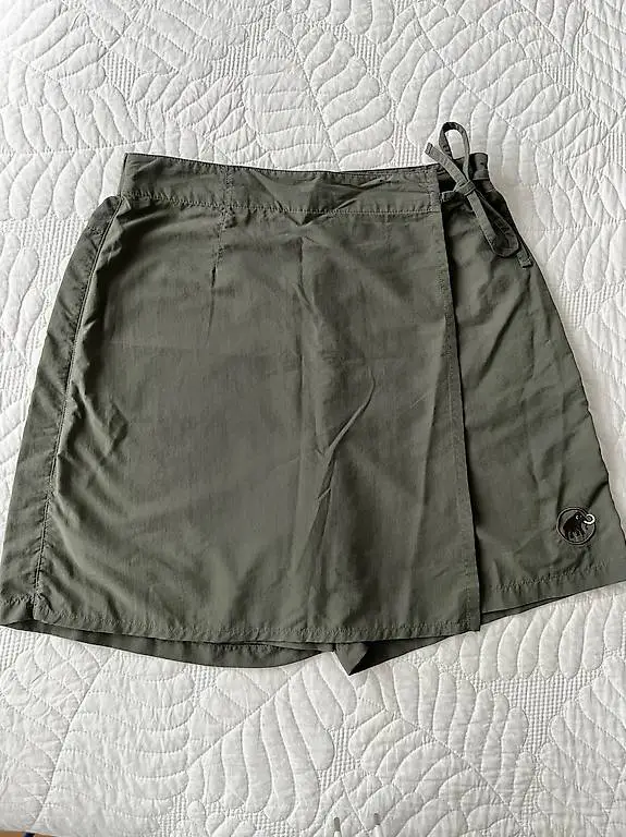Mamut Hosenrock/ Shorts/Rock