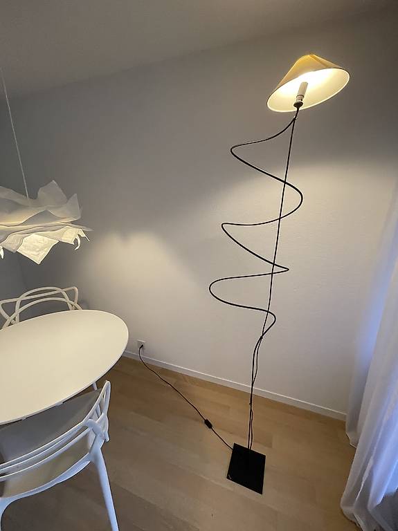 Designerlampe von Soueilado Provence