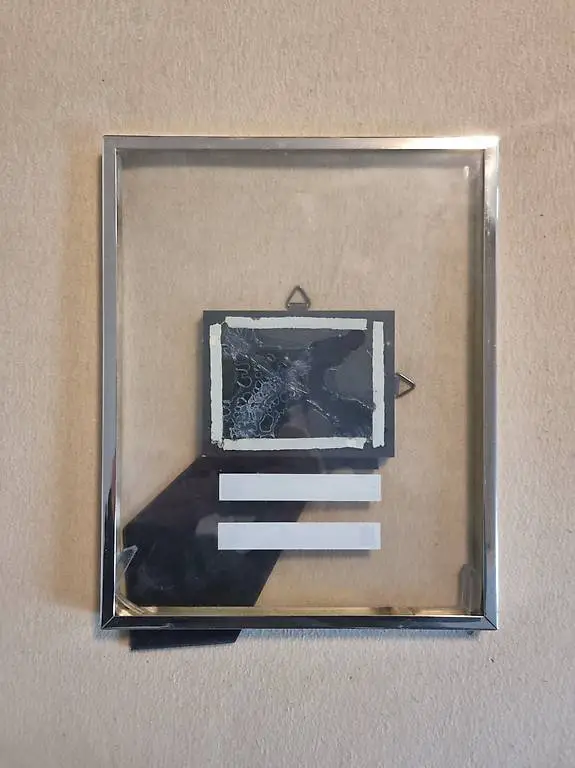 3 Bilderrahmen gratis