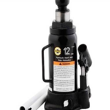  Stockheber hydraulisch Modelle bis100 to