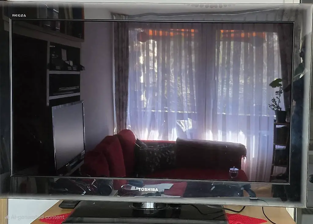 toshiba regza 40vl723g