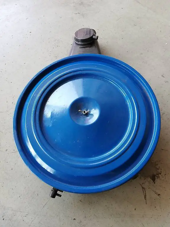 ford mustang / fairlane ab 1966 div. originalteile