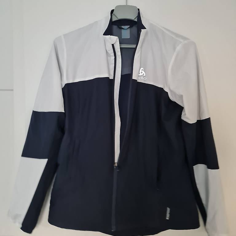 Neue Jacke - ODLO - sport
