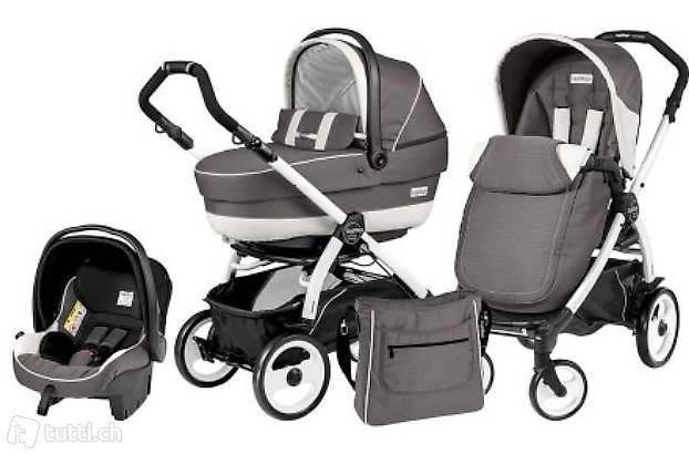 Peg Perego book 51 plus