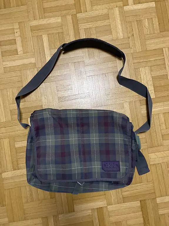 Laptoptasche Dakine
