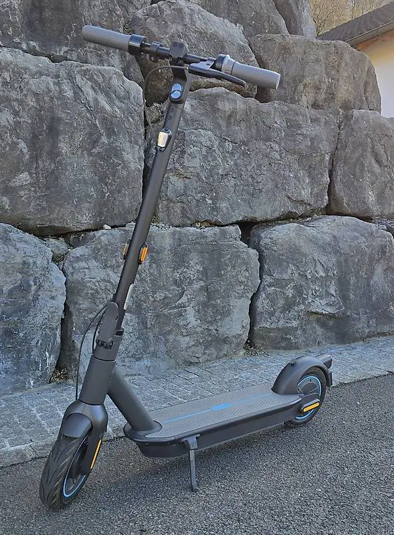 Segway-Ninebot Max G30D II