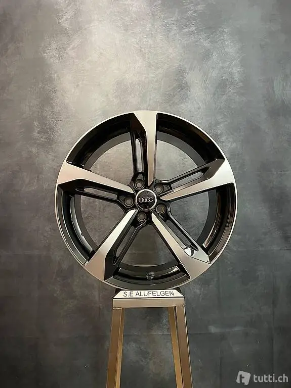  20 zoll felgen audi ratenzahlung möglich