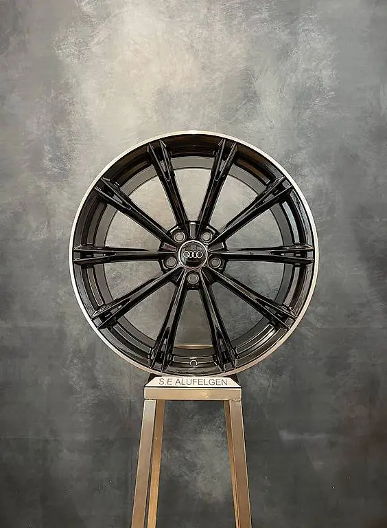 Felgen Audi ABT Style 19 / 20 / 21 Zoll Vw Skoda