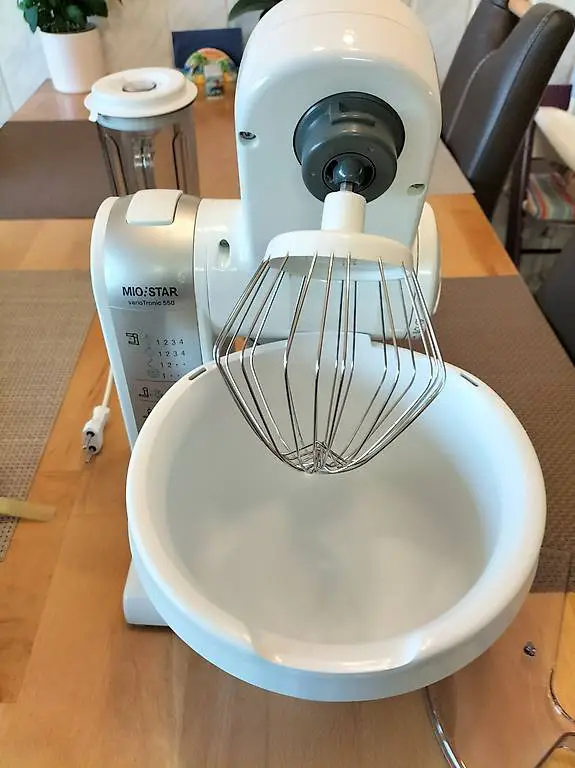 Robot de cuisine d"occasion