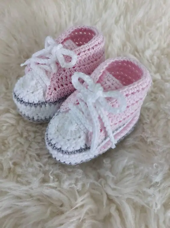 Babyschuhe Sneakers