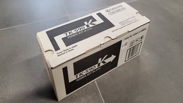  Kyocera TK-590