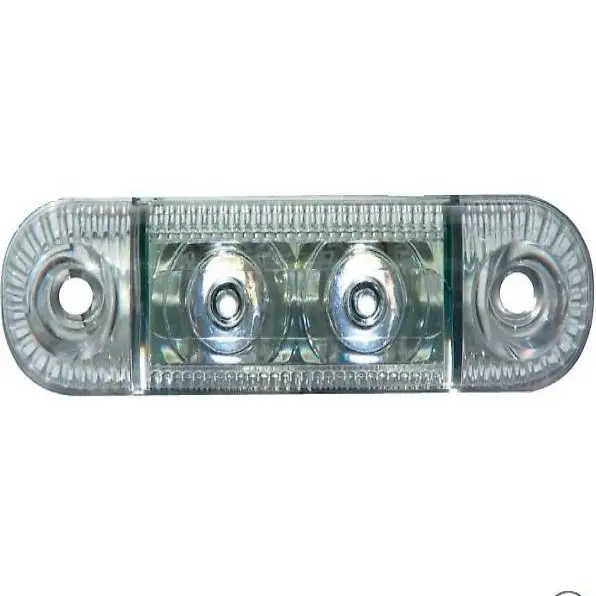  LED Anhängerbeleuchtung, Anhängerlampe, Art. 54220