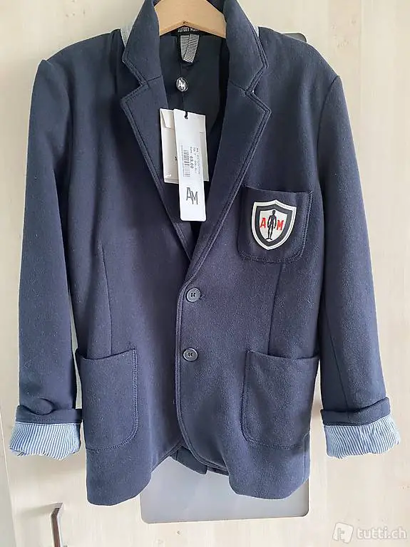 NEU Antony Morato Sakko 134