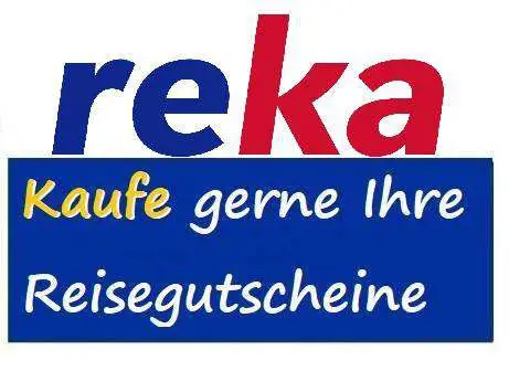 Kaufe Ihre Reisegutscheine & Reka-Checks