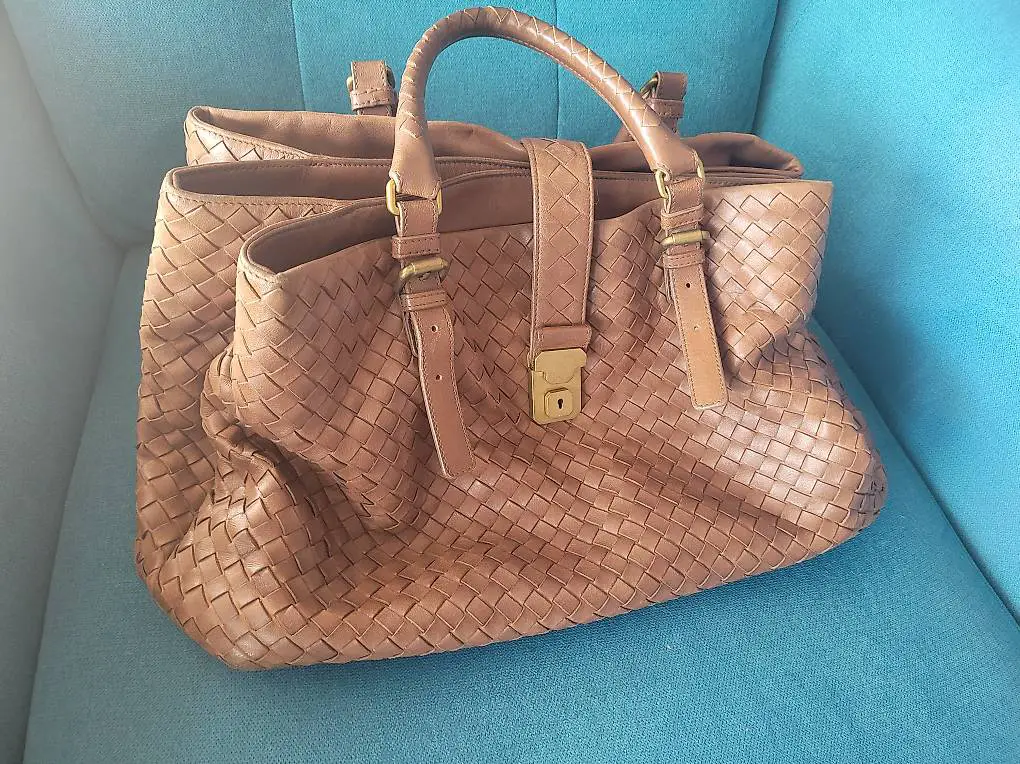 bottega veneta, roma