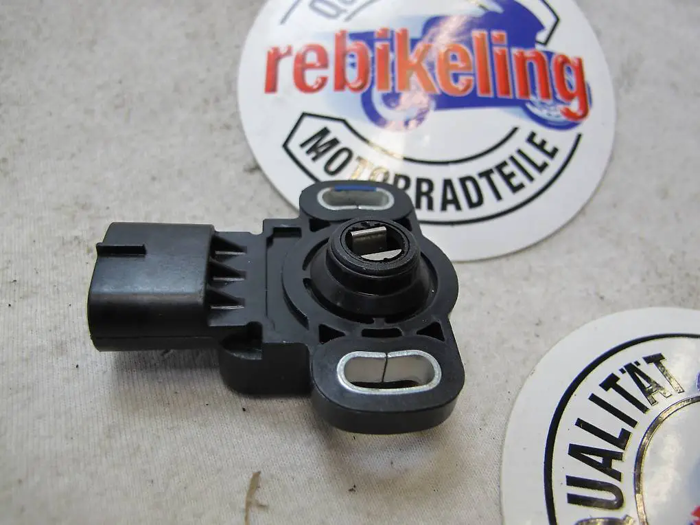 Drosselklappensensor Yamaha div. Modelle u.a. Raptor