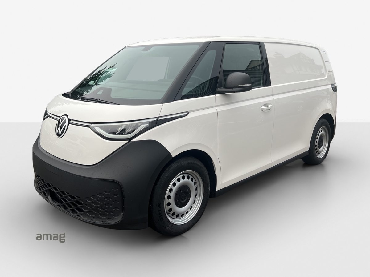 VW ID. Buzz Cargo Pure