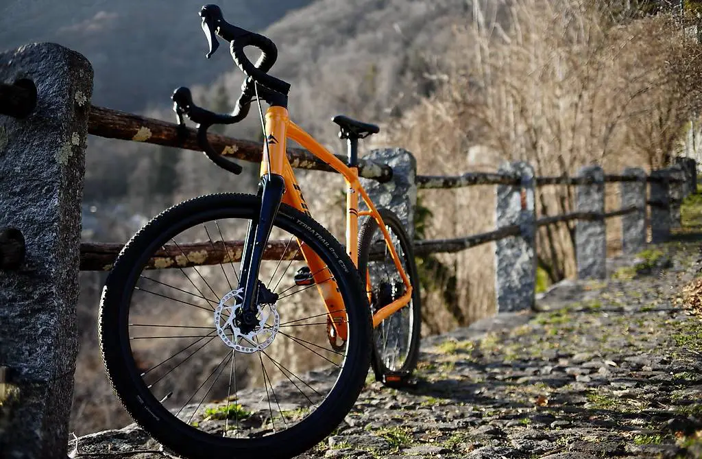 Merida Gravel E bike Silex + 600 XL