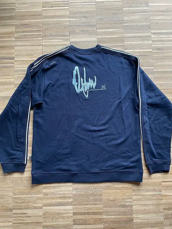 Vintage Oxbow Sweatshirt XXL