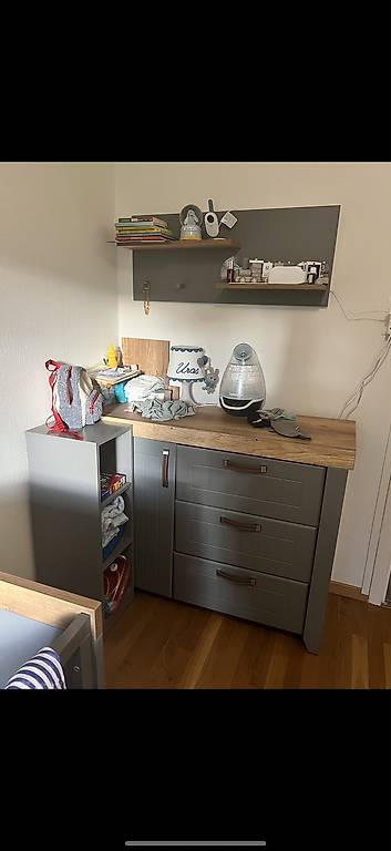 Wickelkommode Ella