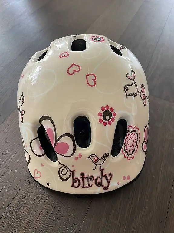 Kinderhelm XS 44-48cm