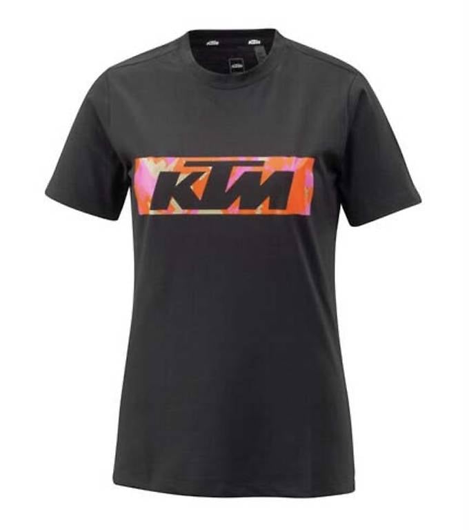 "NEU" KTM Damenshirt in Grösse S
