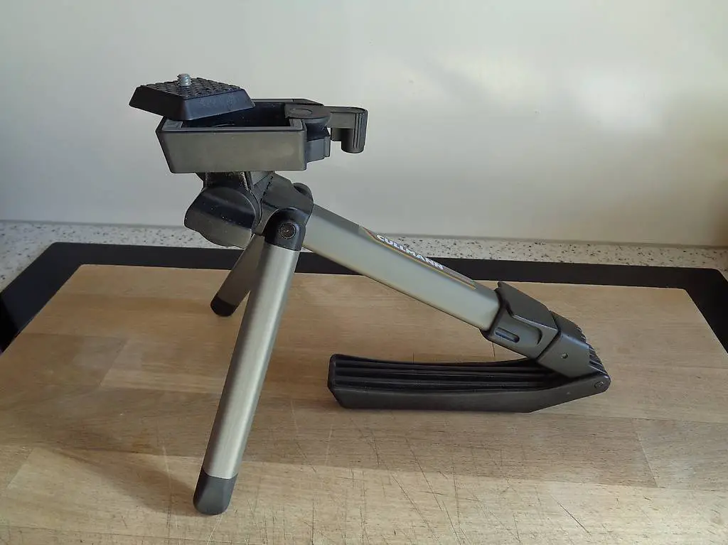 Kamera Tisch - Stativ